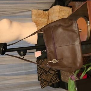 The Sak Women's Hobo hang bag